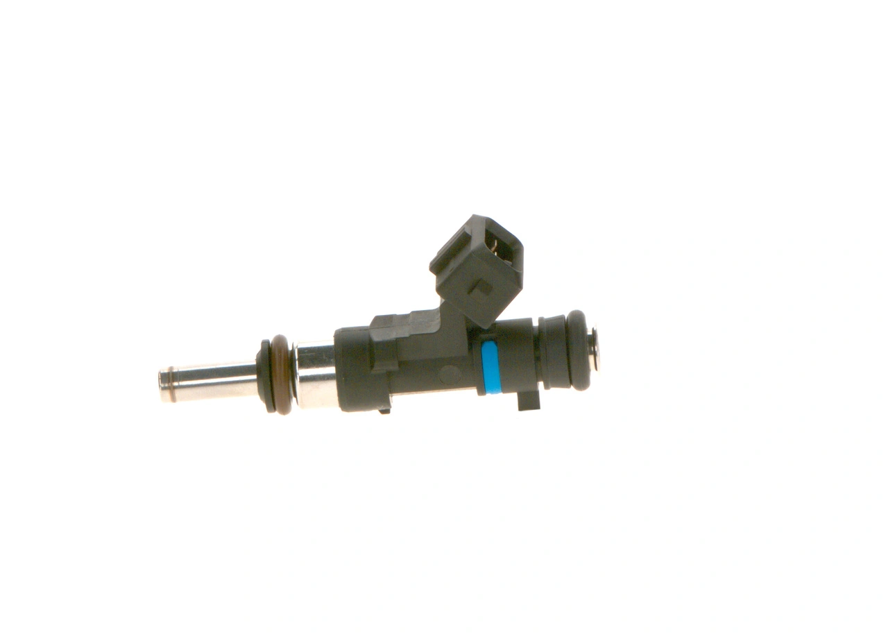 Injector