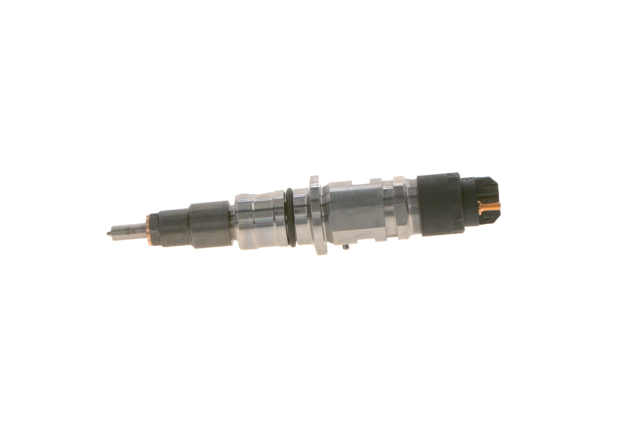 Injector