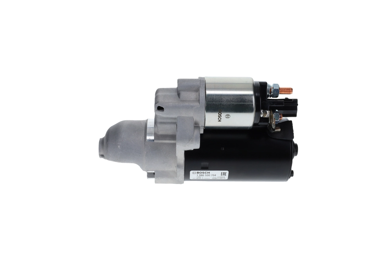 Electromotor