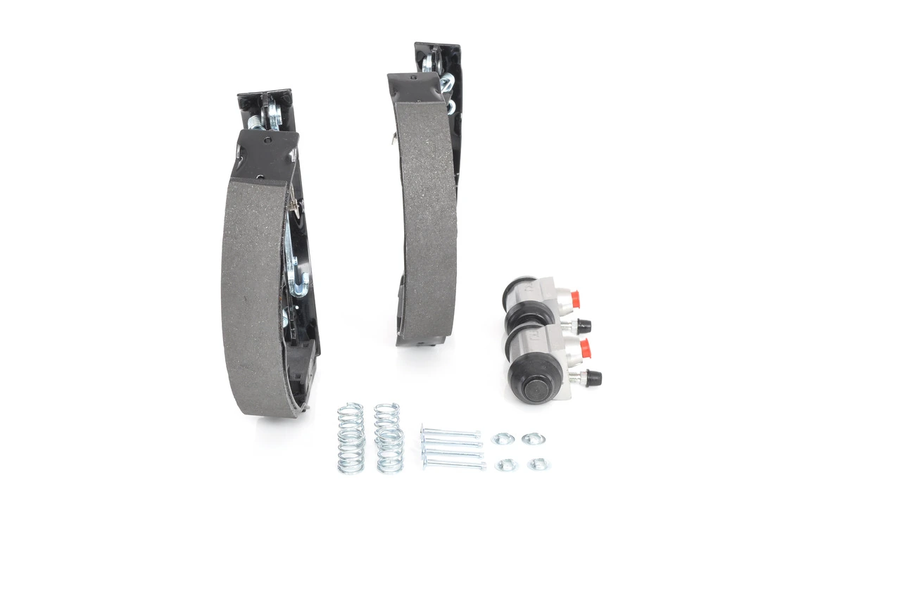 Set saboti frana