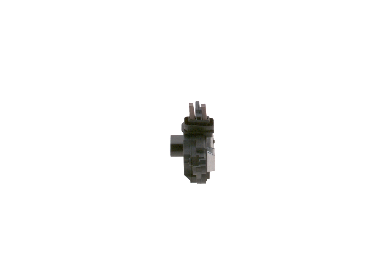 Regulator alternator