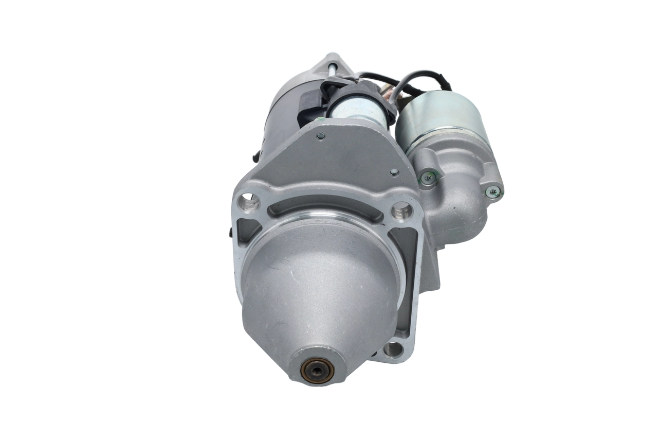 Electromotor