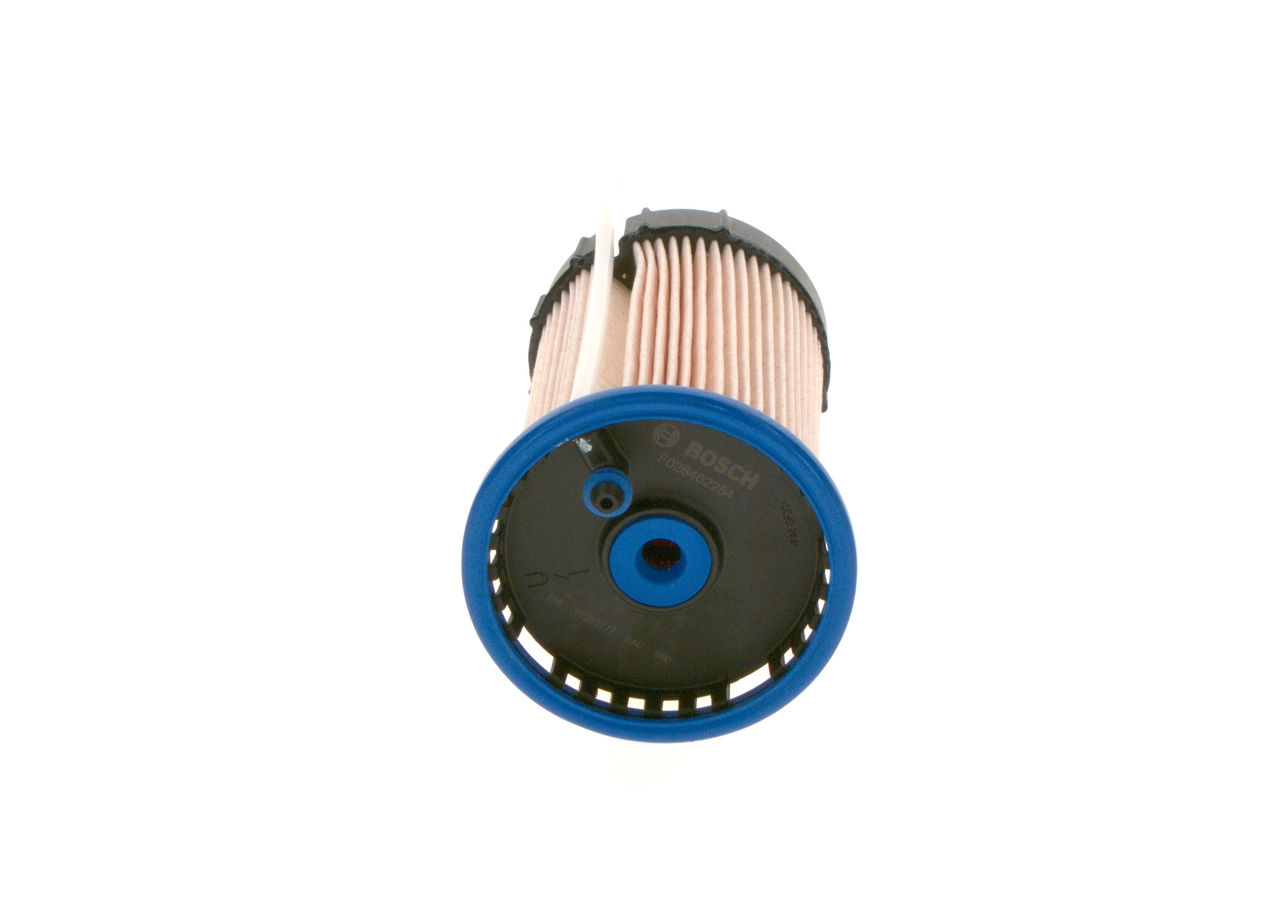 Filtru combustibil