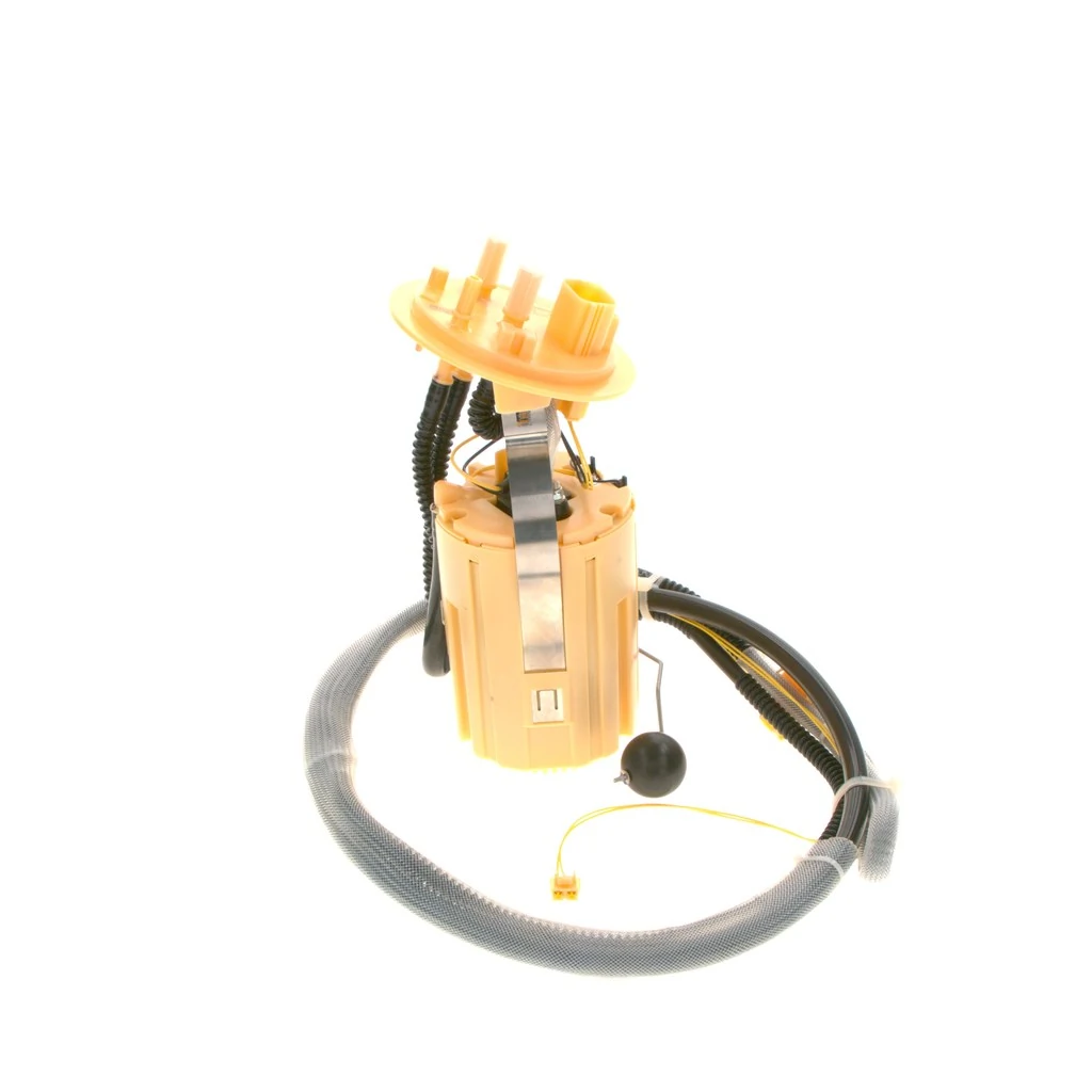 Pompa combustibil