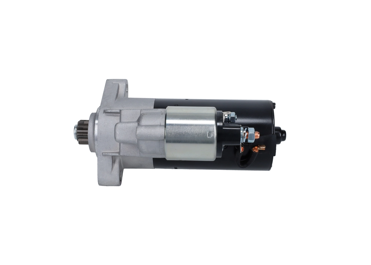 Electromotor