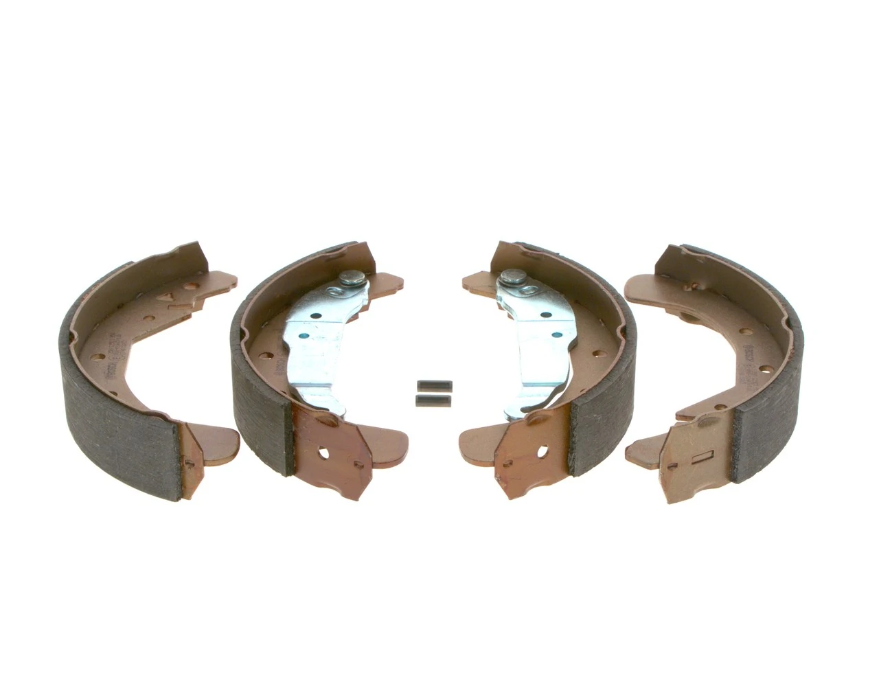 Set saboti frana