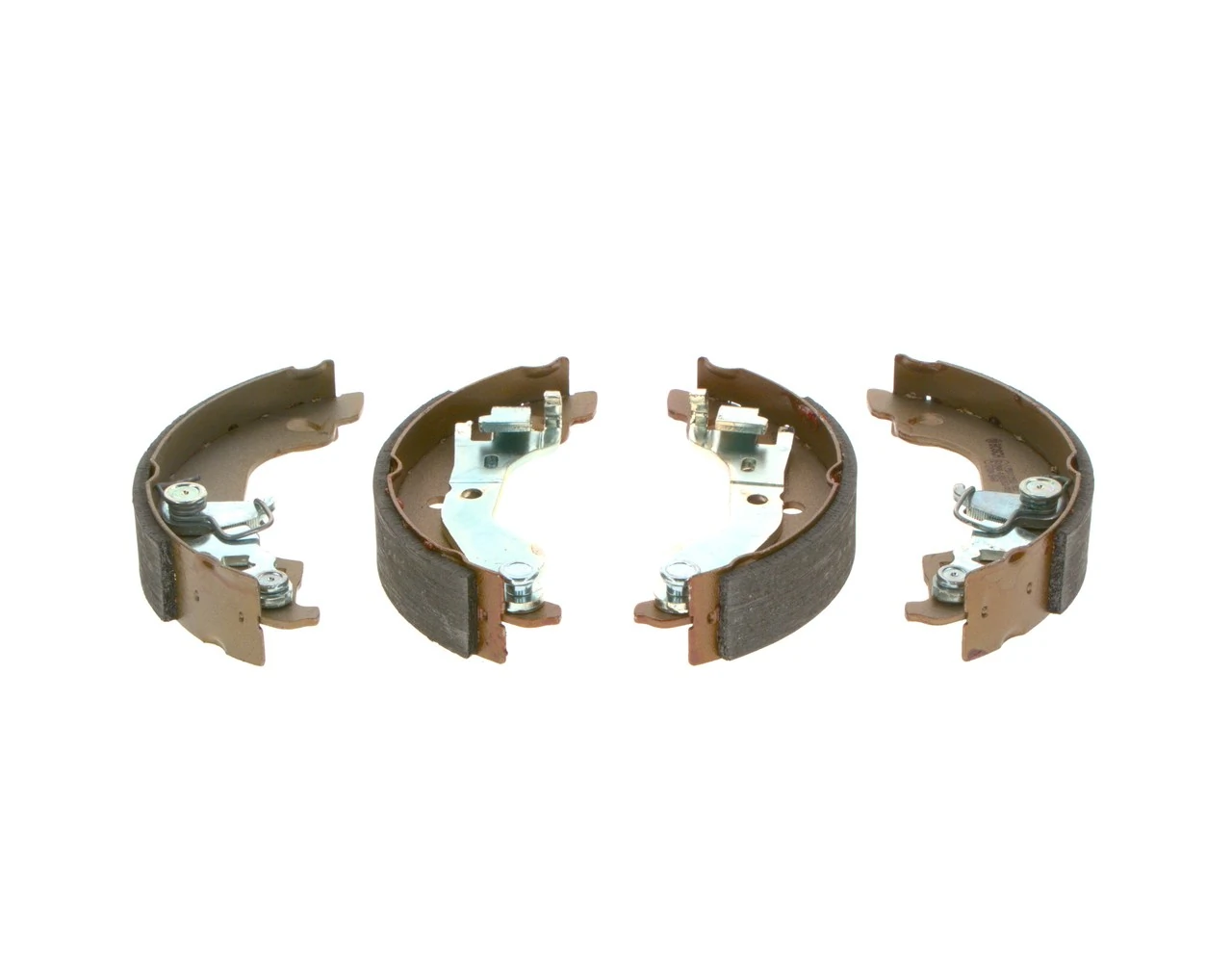 Set saboti frana