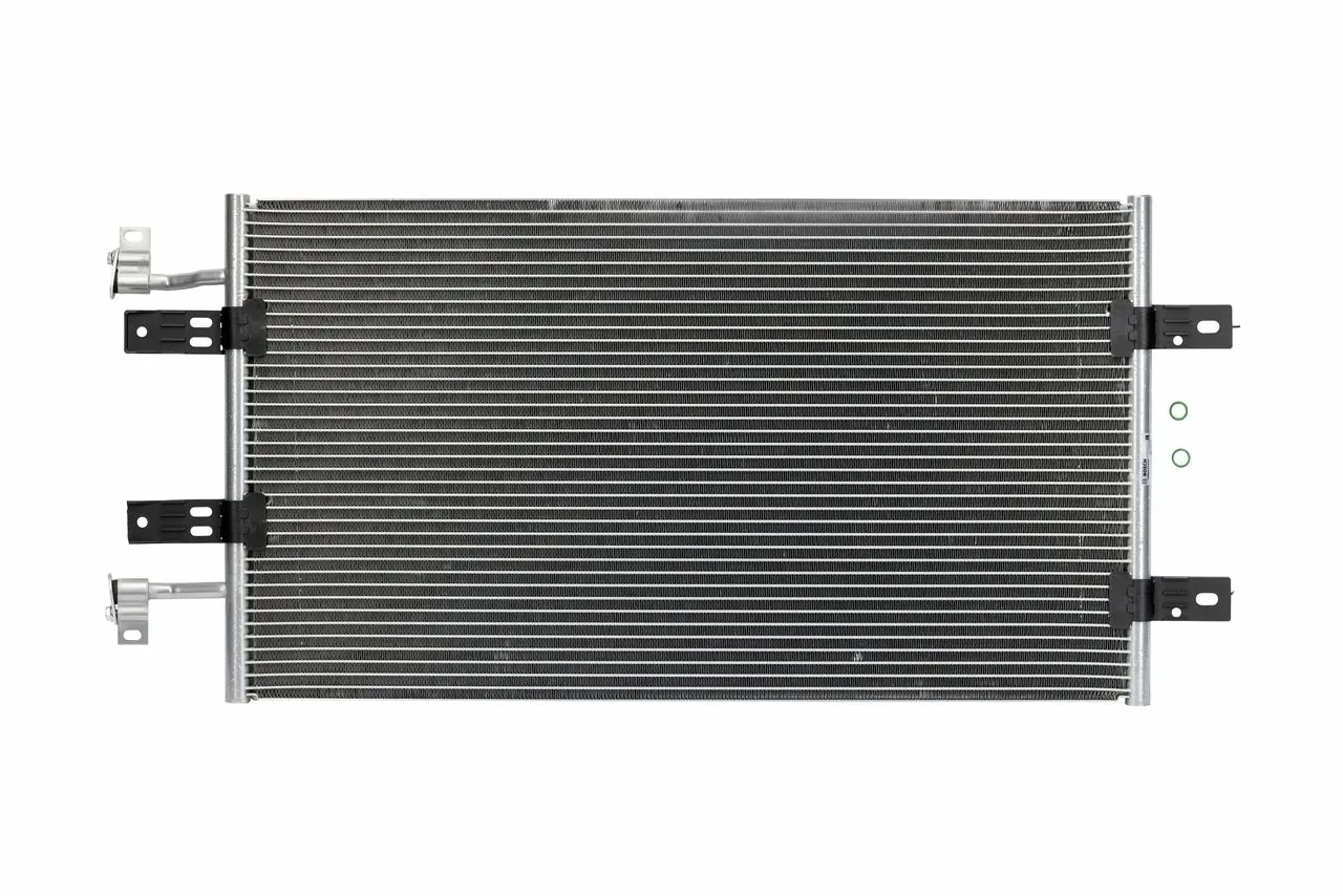 Radiator climatizare