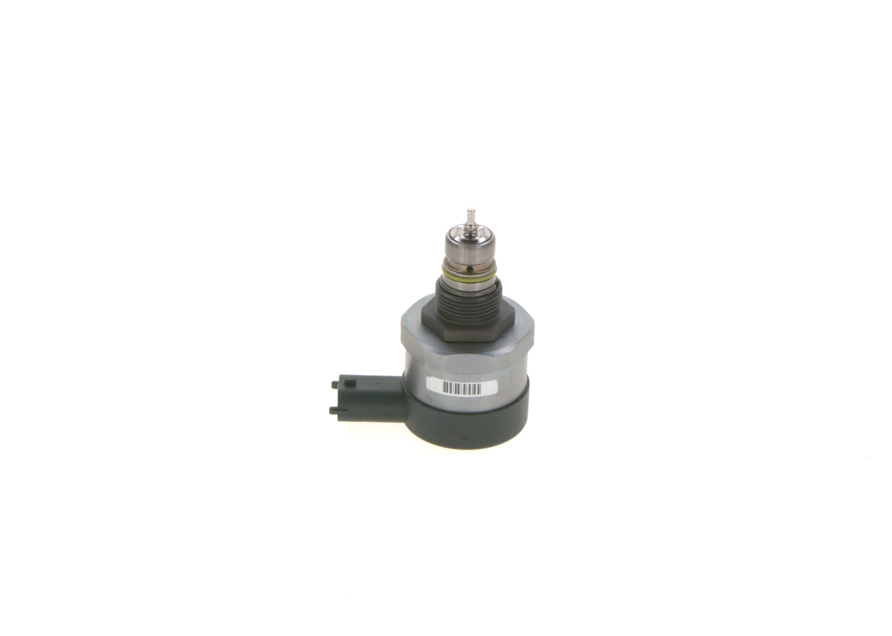 Supapa control presiune, sistem - common-rail
