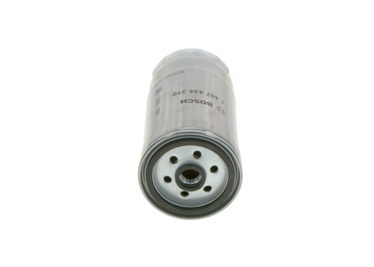 Filtru combustibil
