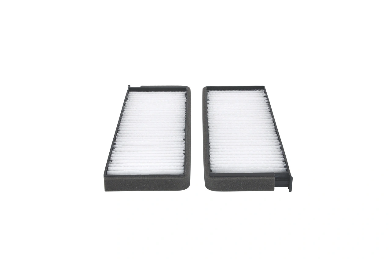 Filtru aer habitaclu