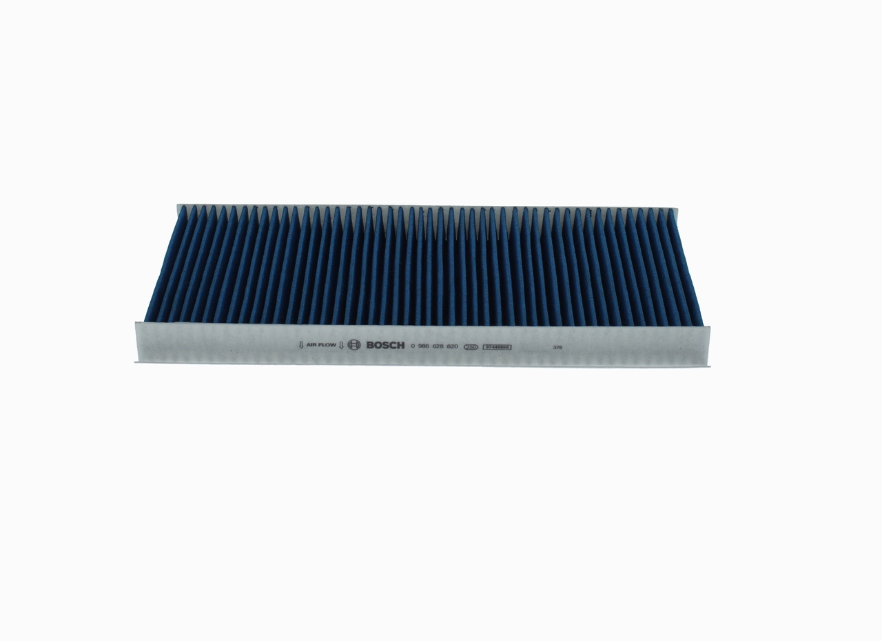 Filtru aer habitaclu