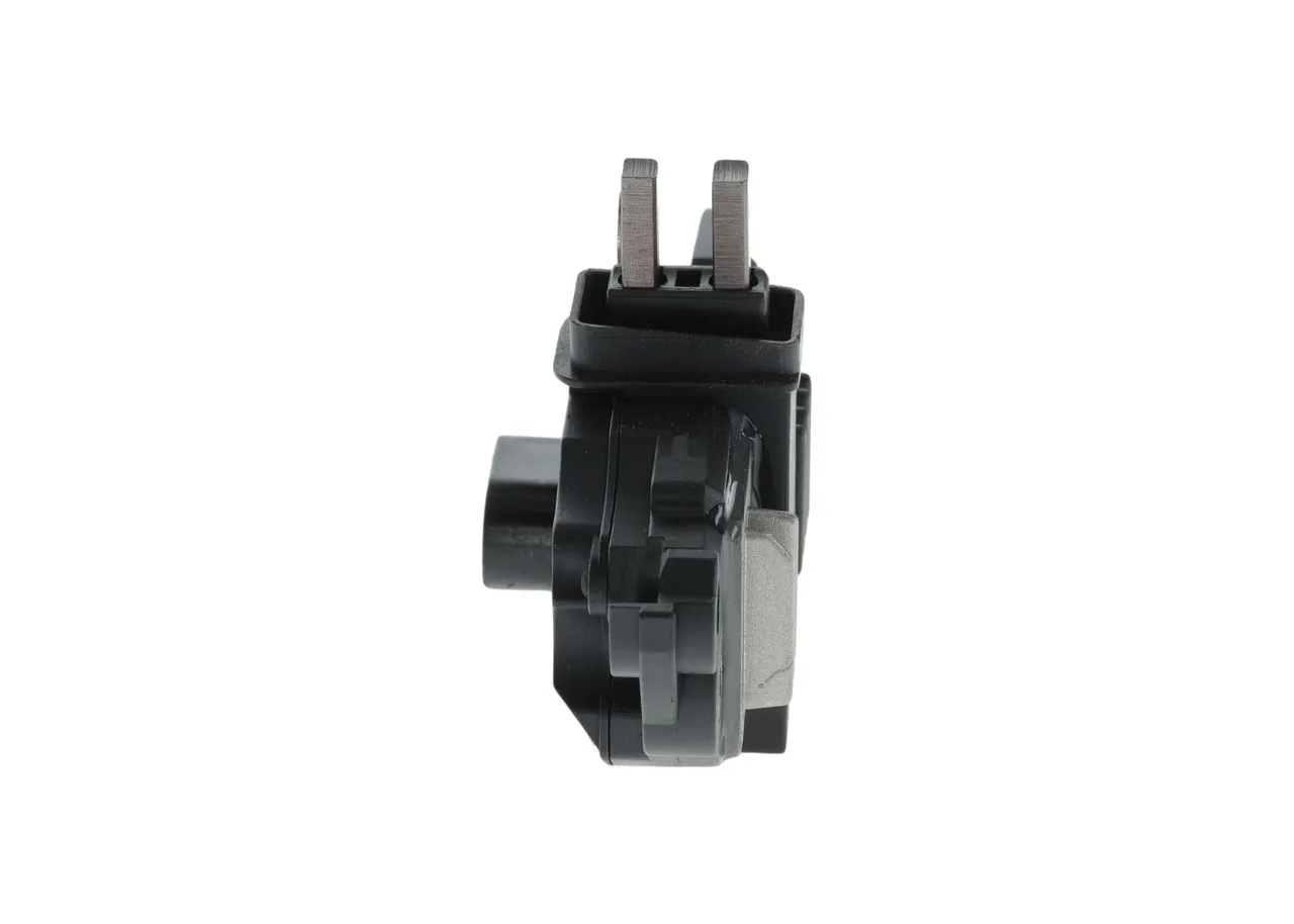 Regulator alternator