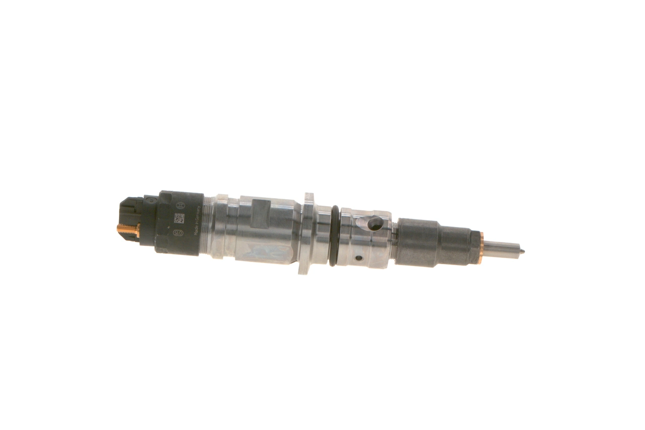 Injector