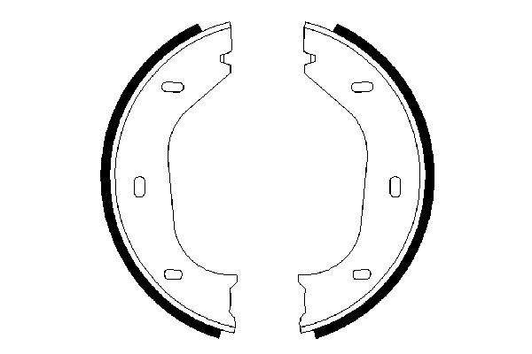 Set saboti frana