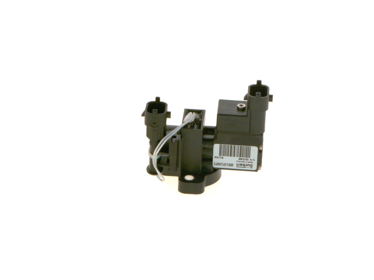 Set supapa modul antrenare (injectare aditiv)