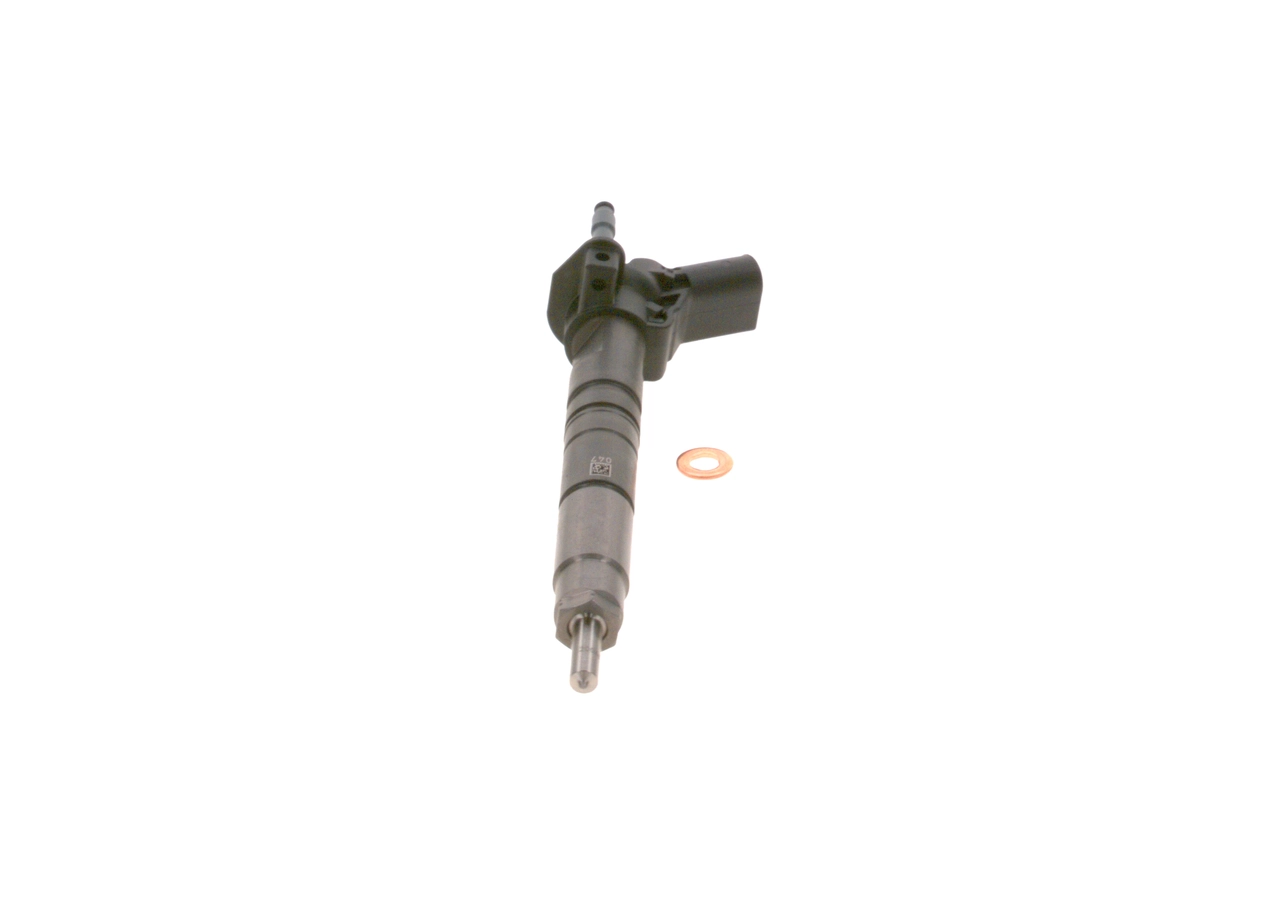 Duza injector