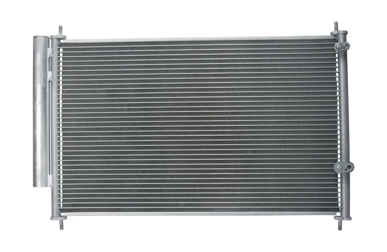 Radiator climatizare