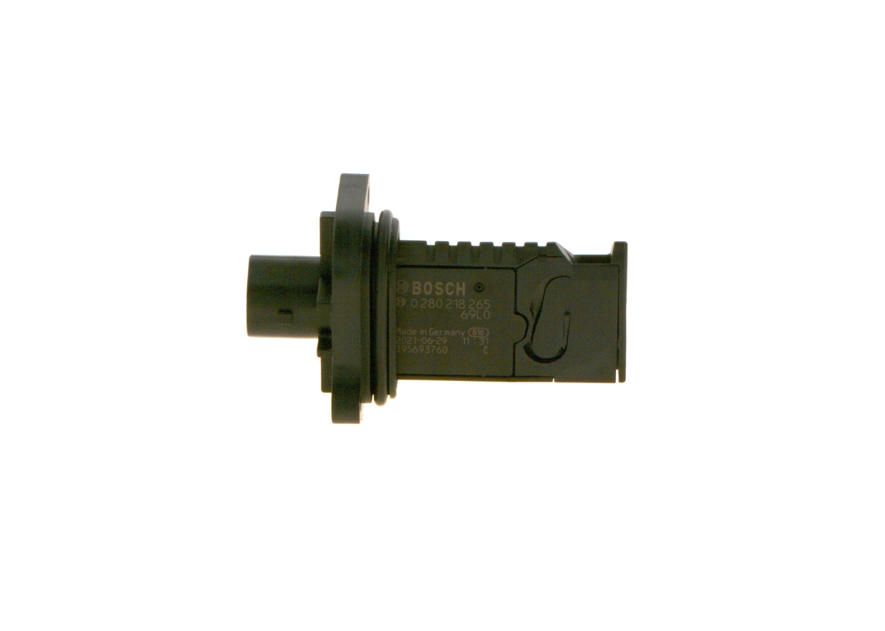 Senzor debit aer
