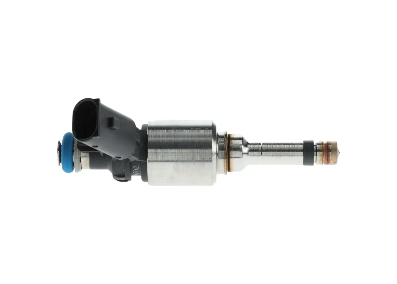 Injector
