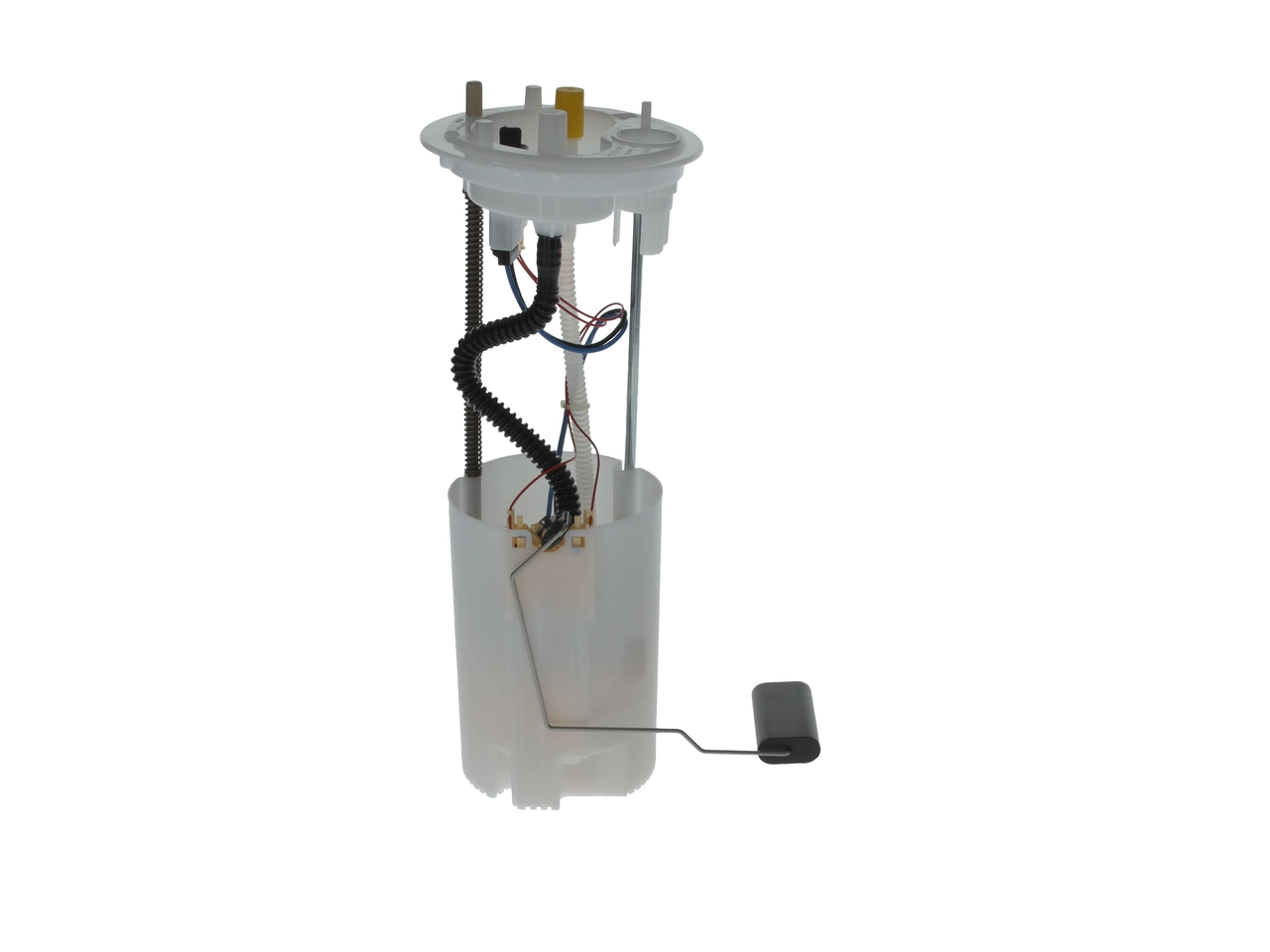 Pompa combustibil