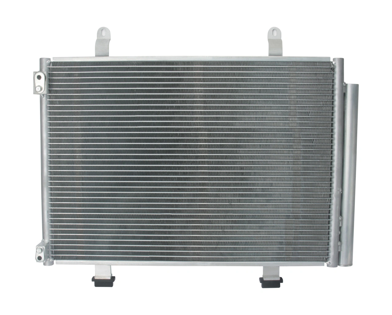Radiator climatizare
