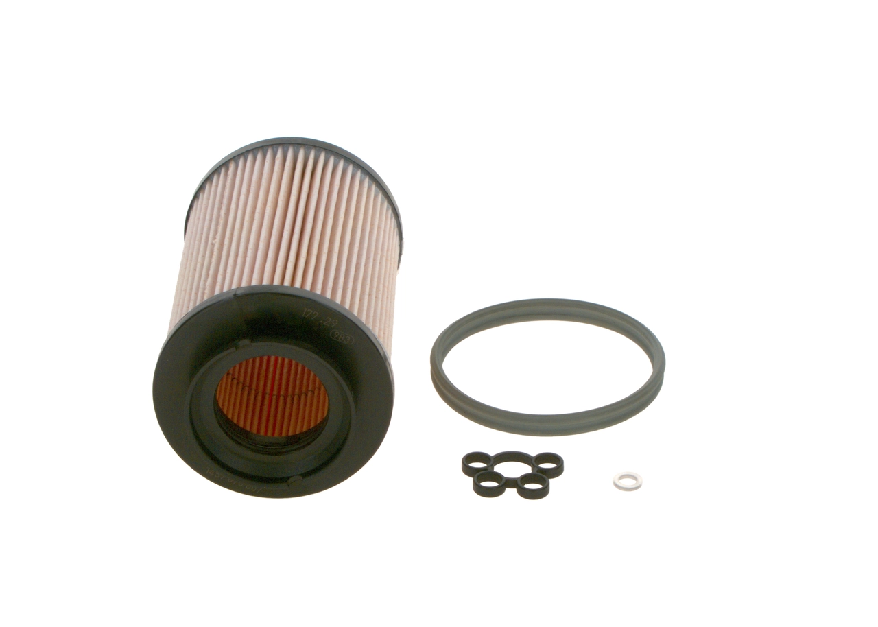 Filtru combustibil