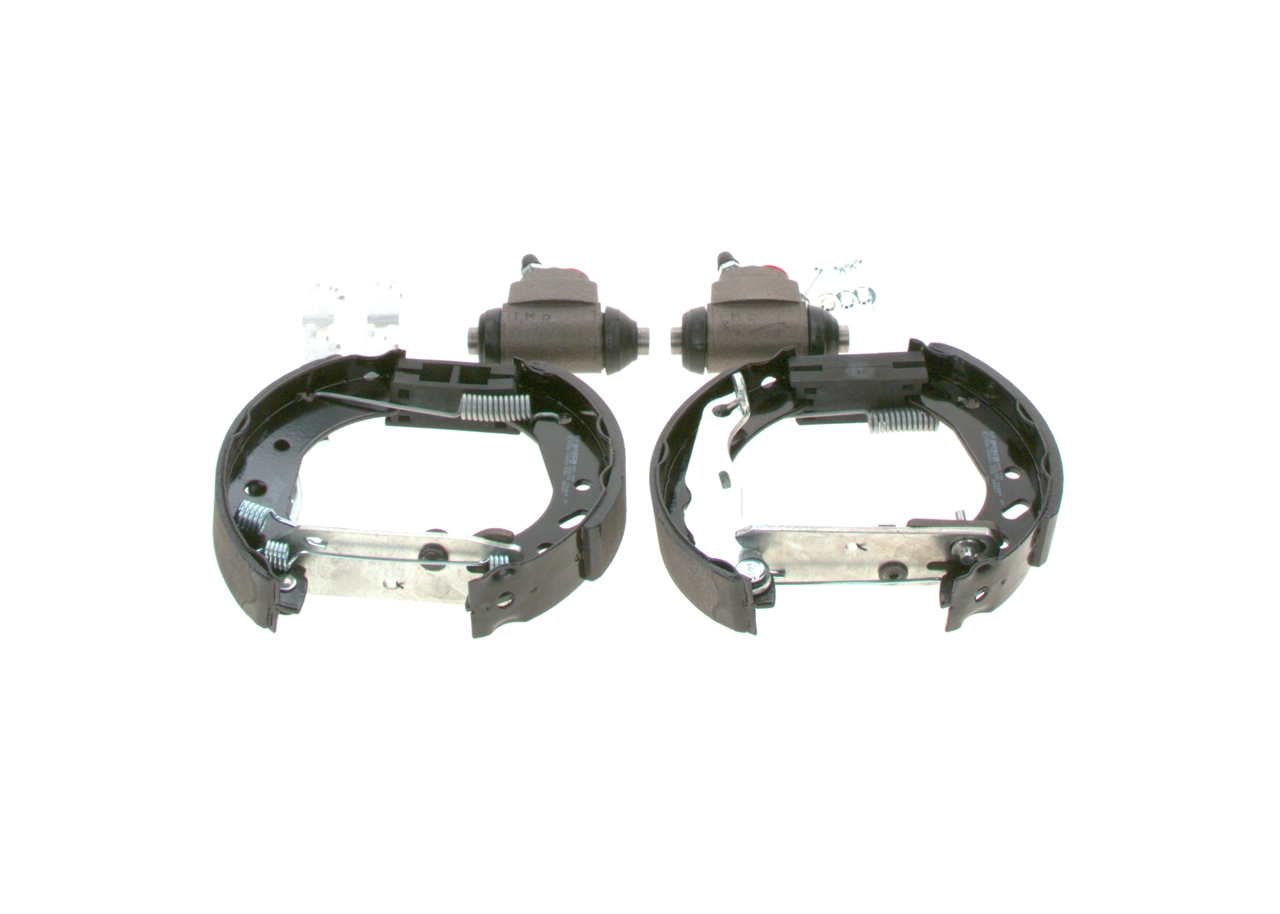 Set saboti frana