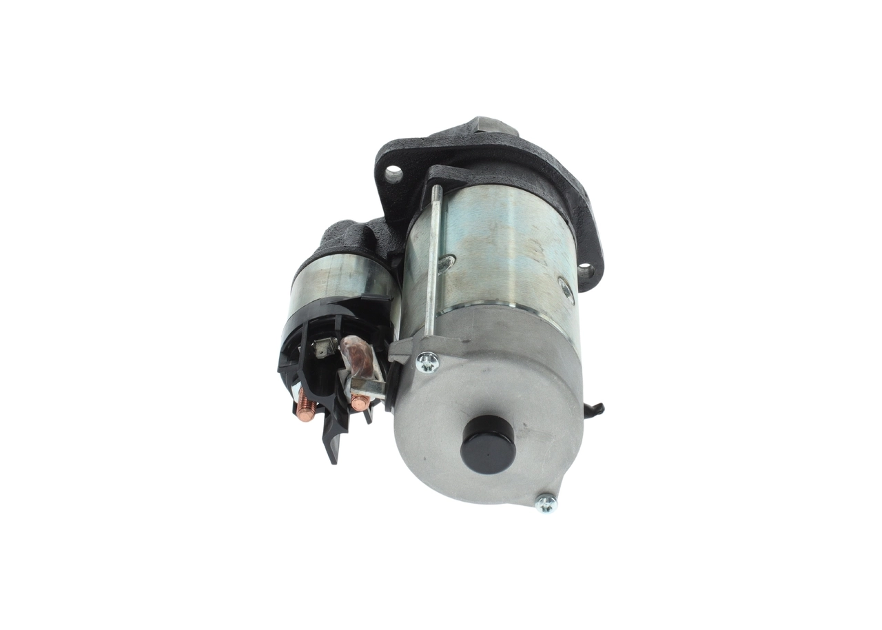 Electromotor