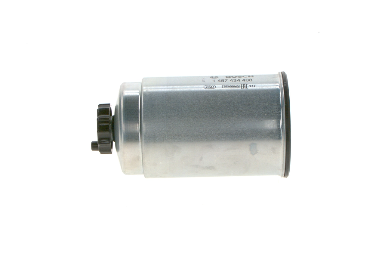 Filtru combustibil