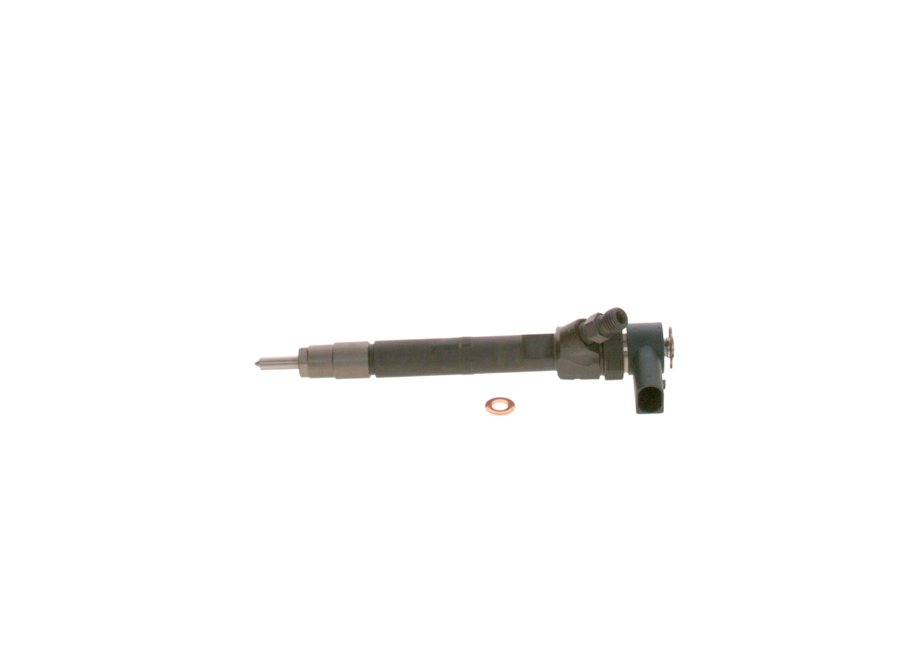 Duza injector