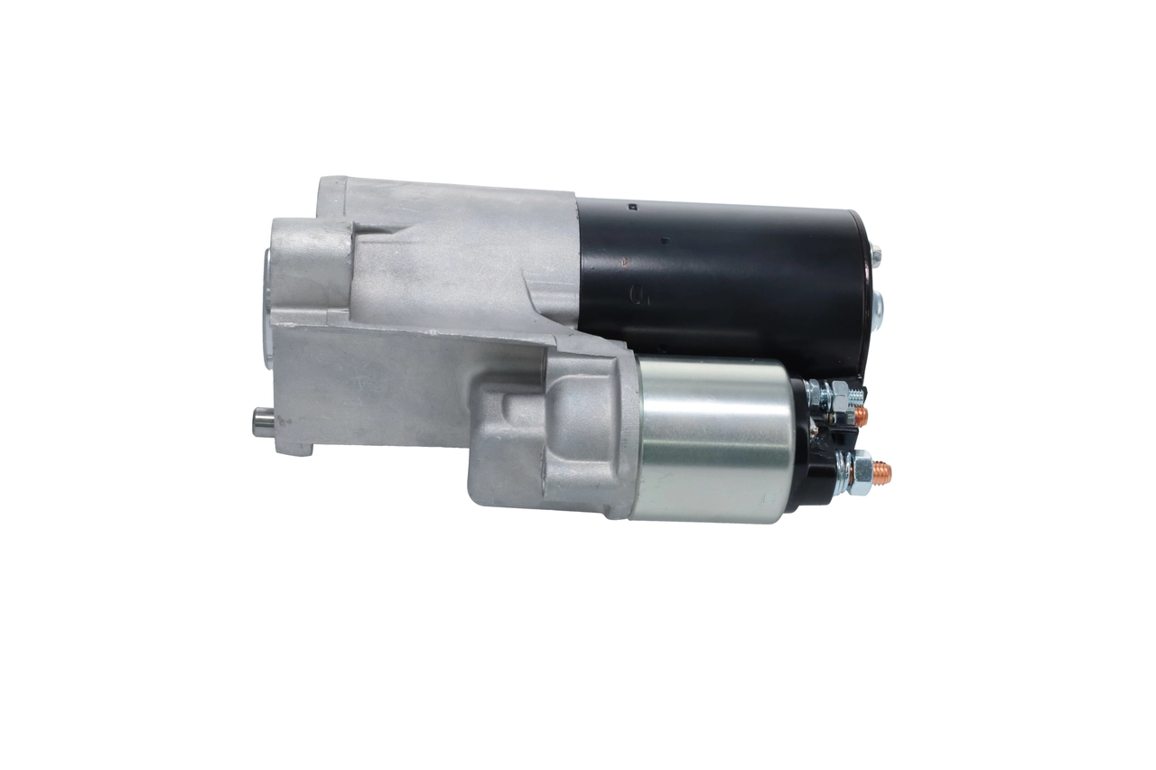 Electromotor