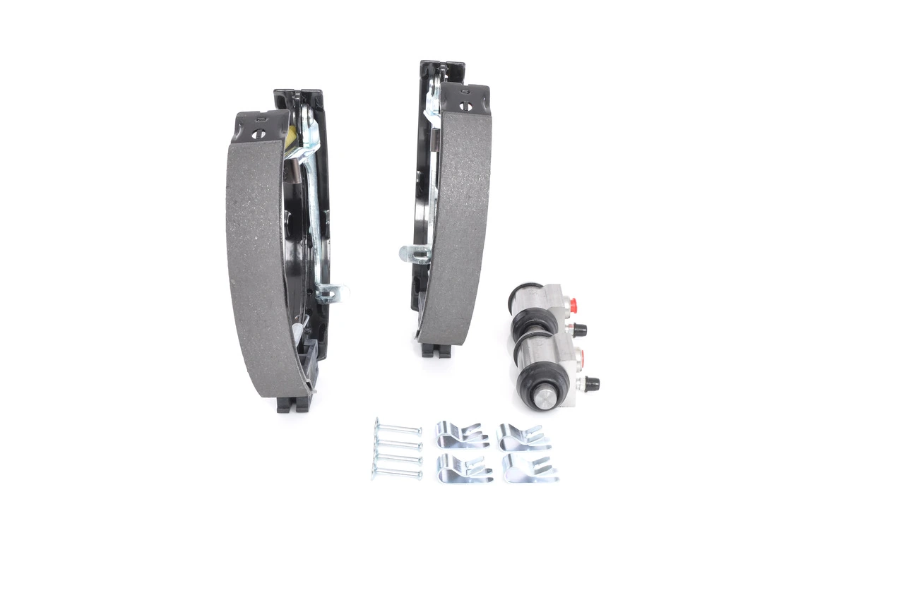 Set saboti frana