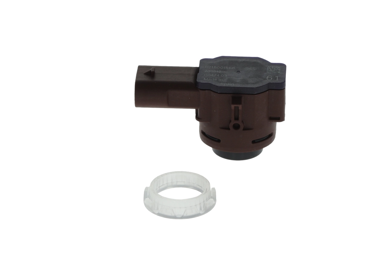 Sensor, ajutor parcare