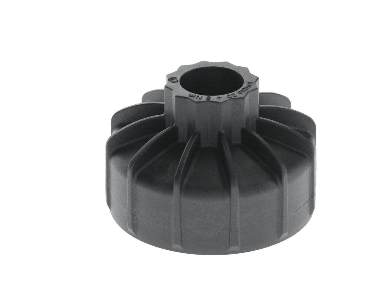 Capac carcasa filtru uree