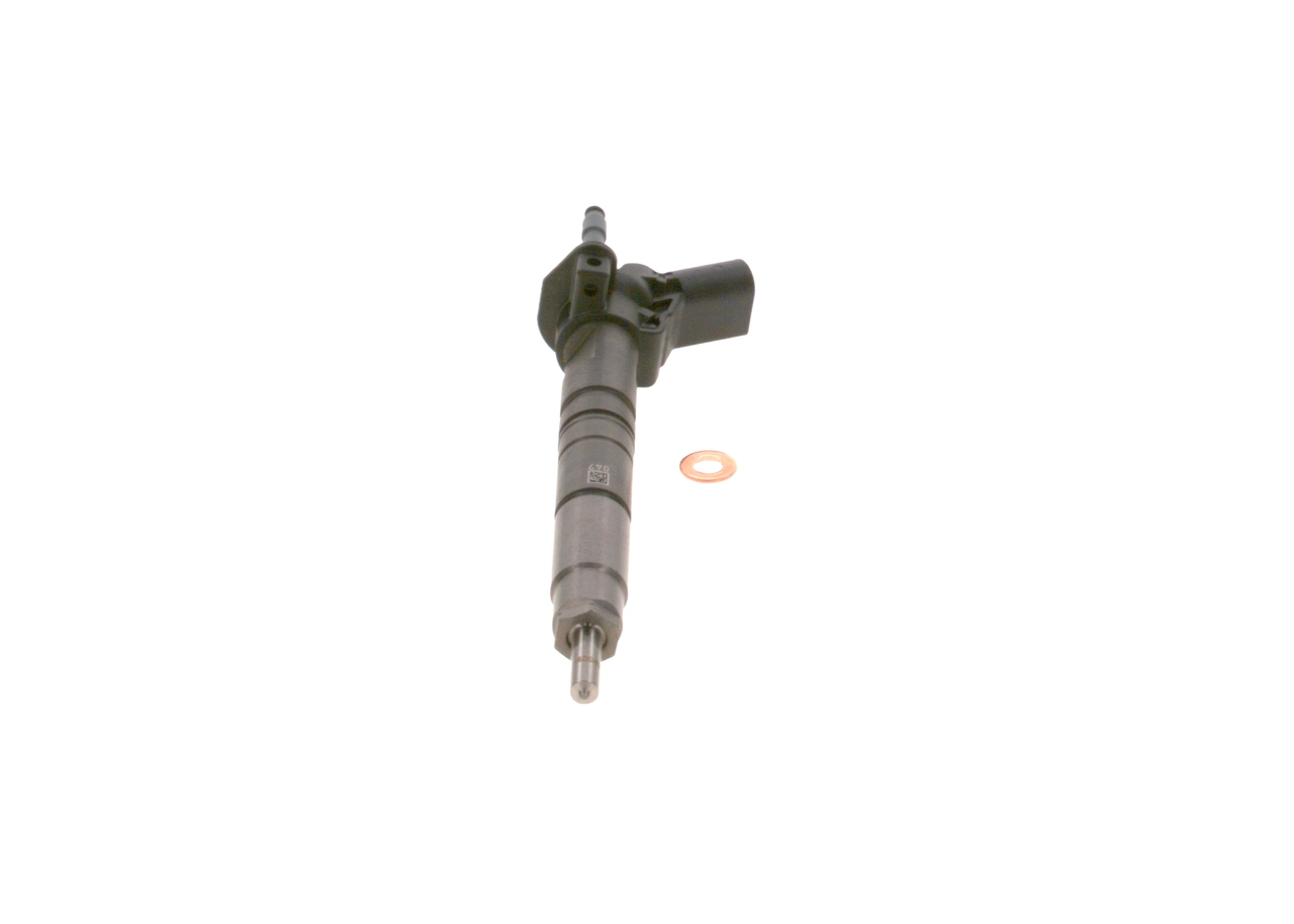 Duza injector