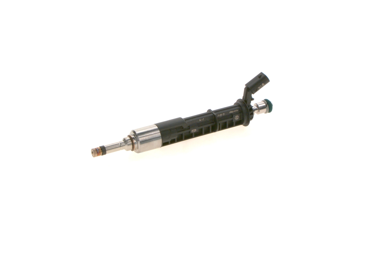 Injector