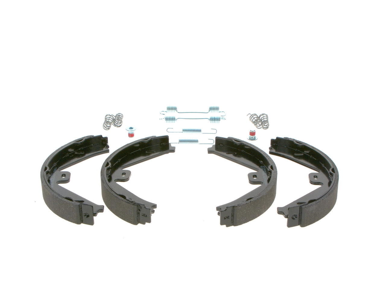 Set saboti frana