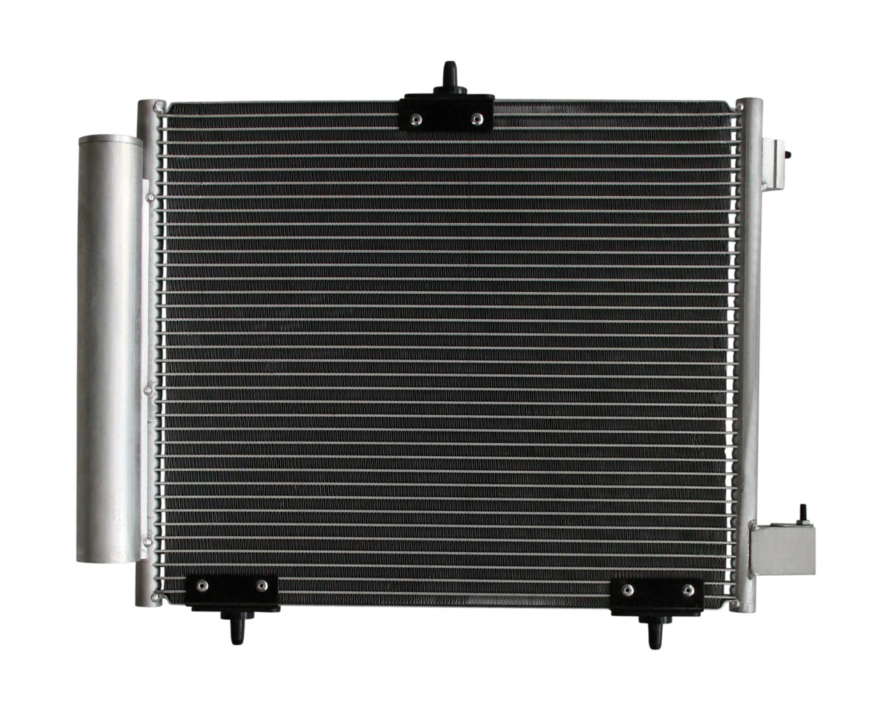 Radiator climatizare