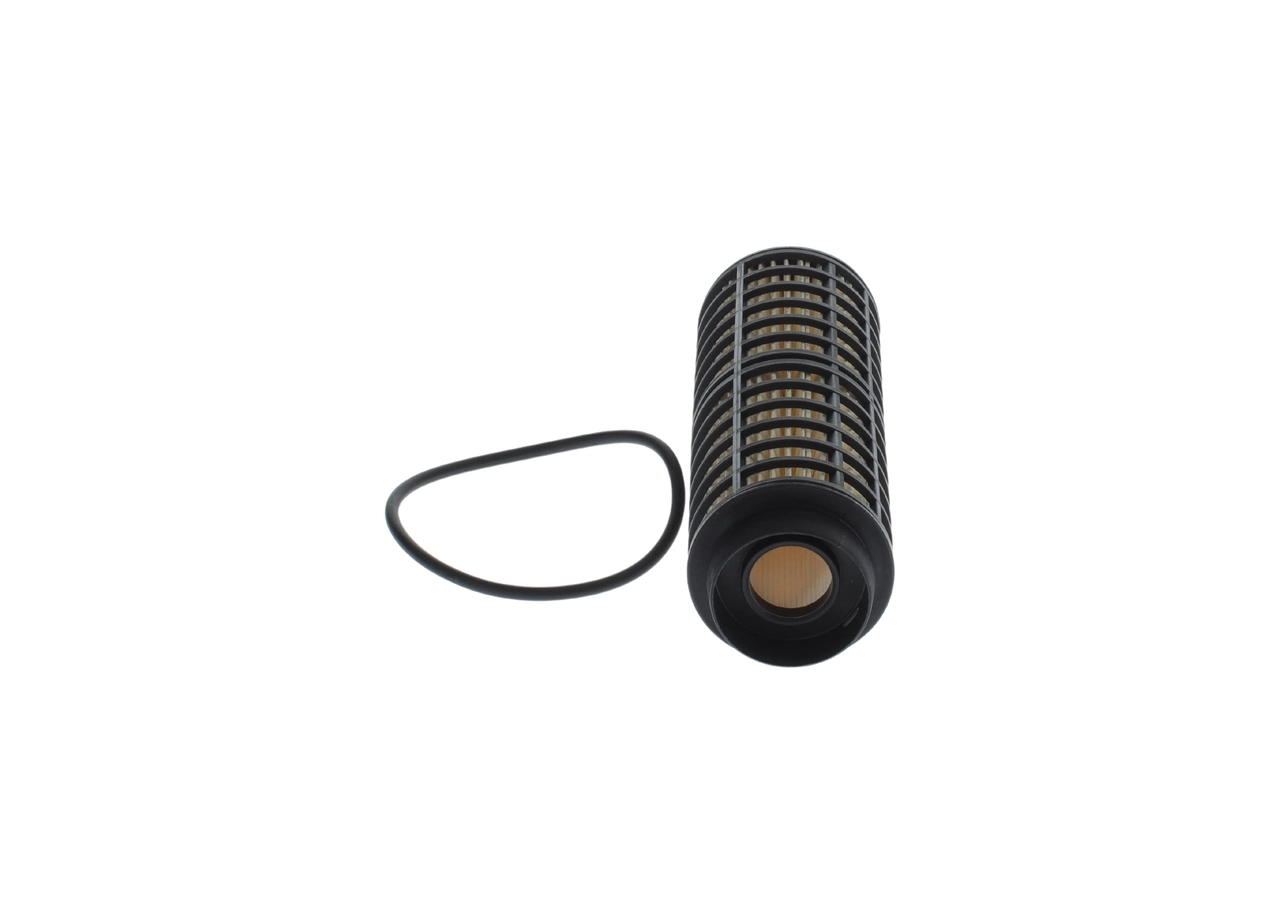 Filtru combustibil