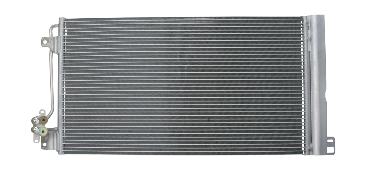 Radiator climatizare