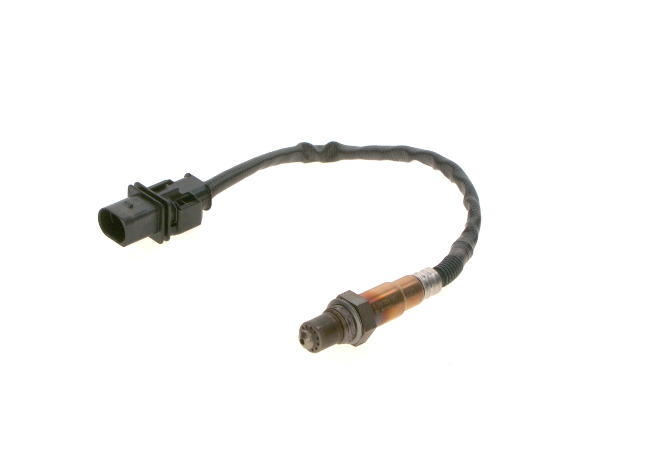 Sonda lambda