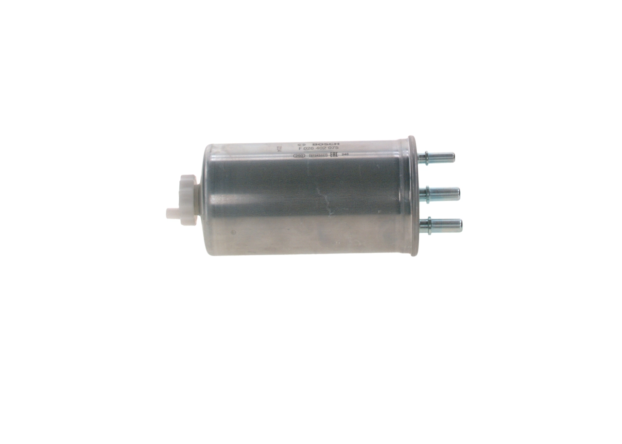 Filtru combustibil