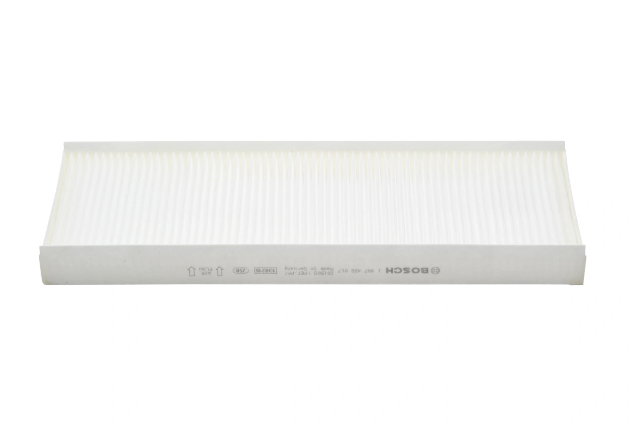 Filtru aer habitaclu
