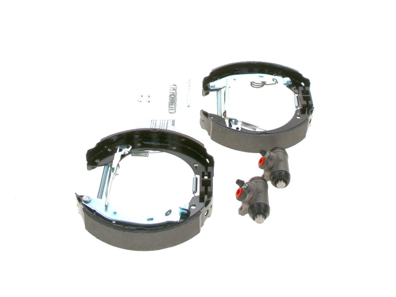Set saboti frana
