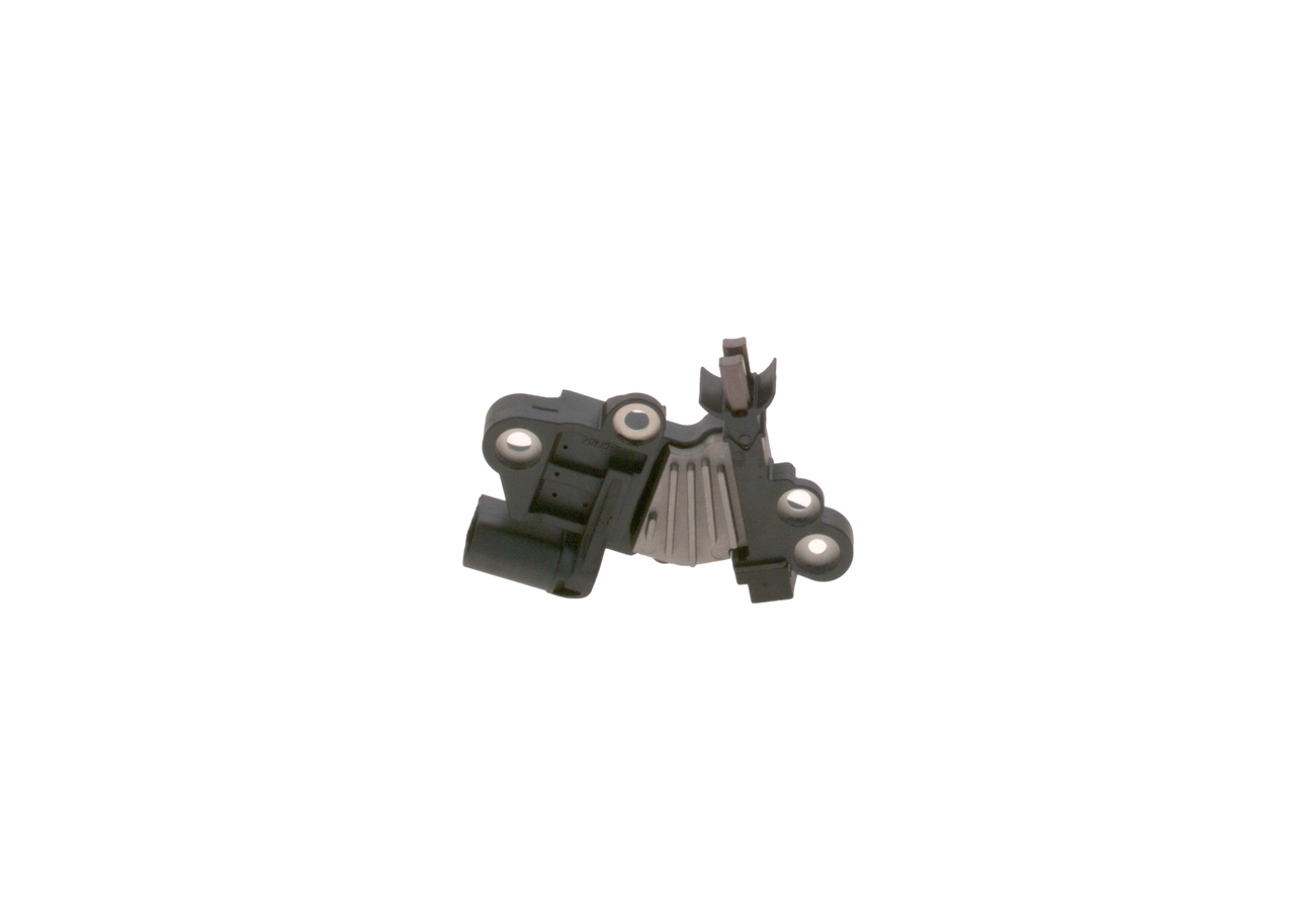 Regulator alternator