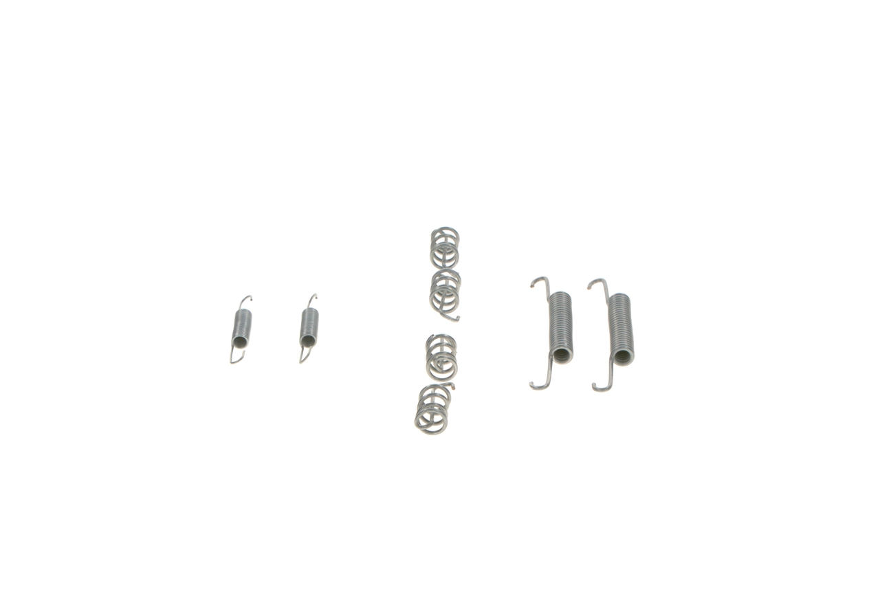 Set accesorii saboti frana