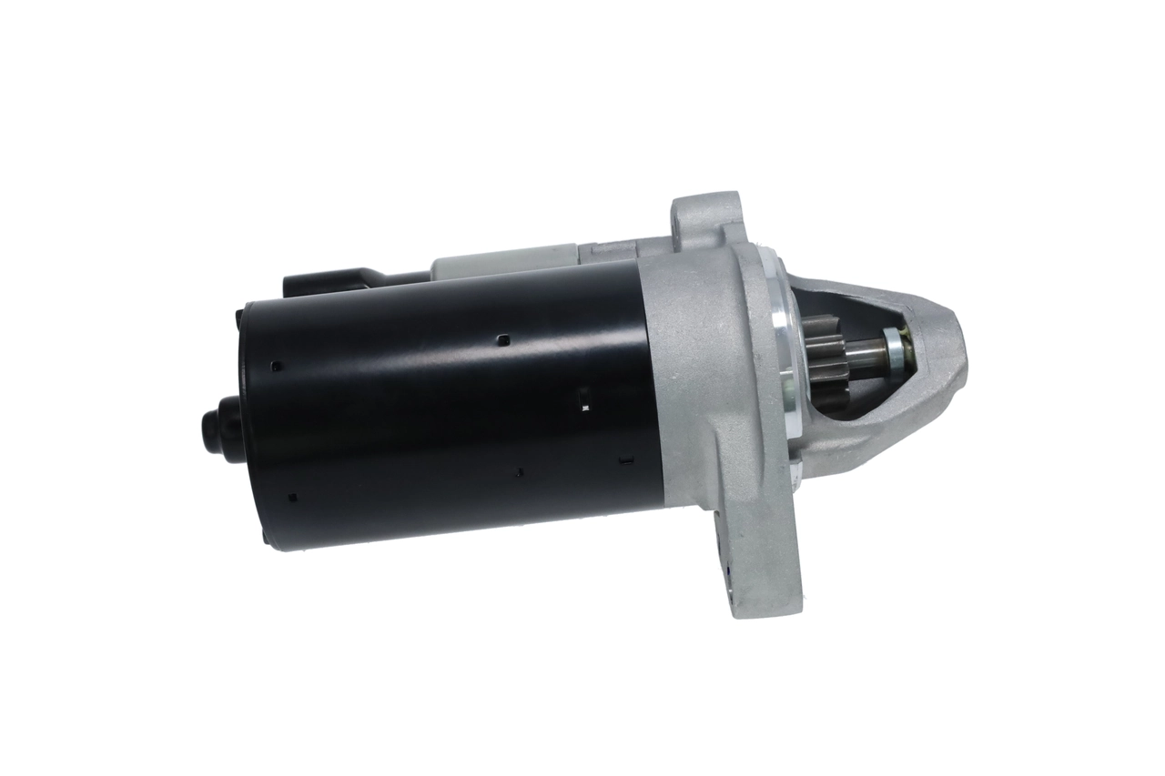Electromotor