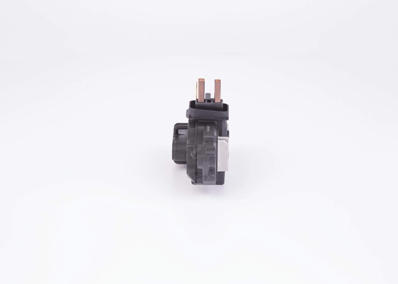 Regulator alternator