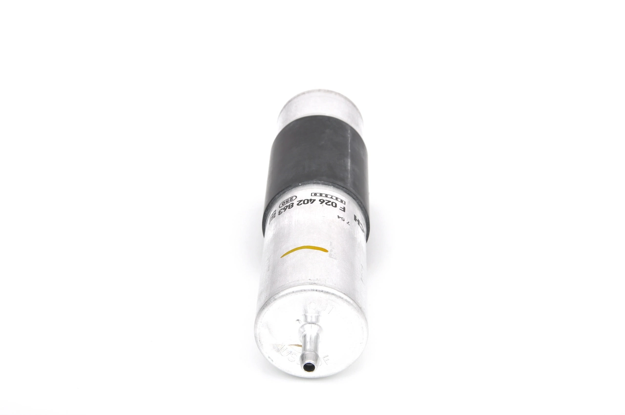 Filtru combustibil